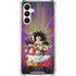 Dragon Ball Z Saiyan Saga Galaxy A16 5G Clear Case
