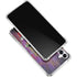 Dragon Ball Z Saiyan Saga Galaxy A16 5G Clear Case