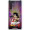 Dragon Ball Z Saiyan Saga Galaxy A17 Clear Case