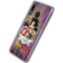 Dragon Ball Z Saiyan Saga Galaxy A20 Clear Case