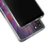 Dragon Ball Z Saiyan Saga Galaxy A21 Clear Case