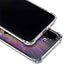 Dragon Ball Z Saiyan Saga Galaxy A36 5G Clear Case