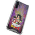 Dragon Ball Z Saiyan Saga Galaxy A54 5G Clear Case