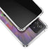 Dragon Ball Z Saiyan Saga Galaxy A72 5G Clear Case