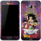 Dragon Ball Z Saiyan Saga Galaxy J3 Skin