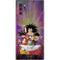 Dragon Ball Z Saiyan Saga Galaxy Note 10 Plus Skin