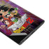 Dragon Ball Z Saiyan Saga Galaxy Note 10 Plus Skin