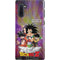 Dragon Ball Z Saiyan Saga Galaxy Note 10 Pro Case