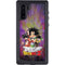Dragon Ball Z Saiyan Saga Galaxy Note 10 Waterproof Case