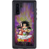 Dragon Ball Z Saiyan Saga Galaxy Note 10 Waterproof Case