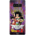Dragon Ball Z Saiyan Saga Galaxy Note 8 Skin