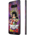 Dragon Ball Z Saiyan Saga Galaxy Note 8 Skin