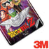 Dragon Ball Z Saiyan Saga Galaxy Note 8 Skin