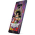 Dragon Ball Z Saiyan Saga Galaxy Note 9 Skin