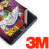 Dragon Ball Z Saiyan Saga Galaxy Note 9 Skin