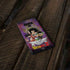 Dragon Ball Z Saiyan Saga Galaxy Note 9 Skin