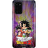 Dragon Ball Z Saiyan Saga Galaxy Note20 5G Pro Case