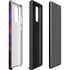 Dragon Ball Z Saiyan Saga Galaxy Note20 5G Pro Case