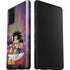 Dragon Ball Z Saiyan Saga Galaxy Note20 5G Pro Case