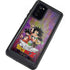 Dragon Ball Z Saiyan Saga Galaxy Note20 5G Waterproof Case