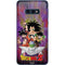 Dragon Ball Z Saiyan Saga Galaxy S10e Skin