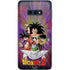 Dragon Ball Z Saiyan Saga Galaxy S10e Skin