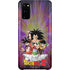 Dragon Ball Z Saiyan Saga Galaxy S20 Lite Case