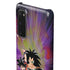 Dragon Ball Z Saiyan Saga Galaxy S20 Lite Case