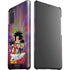 Dragon Ball Z Saiyan Saga Galaxy S20 Lite Case