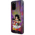Dragon Ball Z Saiyan Saga Galaxy S20 Plus Pro Case