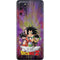 Dragon Ball Z Saiyan Saga Galaxy S20 Plus Skin