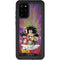 Dragon Ball Z Saiyan Saga Galaxy S20 Plus Waterproof Case