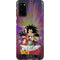 Dragon Ball Z Saiyan Saga Galaxy S20 Pro Case