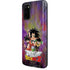 Dragon Ball Z Saiyan Saga Galaxy S20 Pro Case
