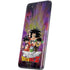 Dragon Ball Z Saiyan Saga Galaxy S20 Skin
