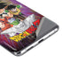 Dragon Ball Z Saiyan Saga Galaxy S20 Skin