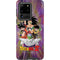 Dragon Ball Z Saiyan Saga Galaxy S20 Ultra 5G Pro Case