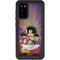 Dragon Ball Z Saiyan Saga Galaxy S20 Waterproof Case