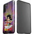 Dragon Ball Z Saiyan Saga Galaxy S21 Plus 5G Pro Case