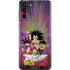 Dragon Ball Z Saiyan Saga Galaxy S21 Plus 5G Skin