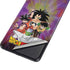 Dragon Ball Z Saiyan Saga Galaxy S21 Plus 5G Skin
