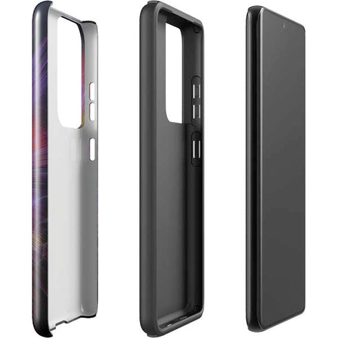 Dragon Ball Z Saiyan Saga Galaxy S21 Ultra 5G Pro Case