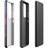 Dragon Ball Z Saiyan Saga Galaxy S21 Ultra 5G Pro Case
