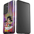 Dragon Ball Z Saiyan Saga Galaxy S21 Ultra 5G Pro Case