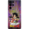 Dragon Ball Z Saiyan Saga Galaxy S21 Ultra 5G Skin