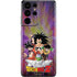 Dragon Ball Z Saiyan Saga Galaxy S21 Ultra 5G Skin