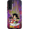 Dragon Ball Z Saiyan Saga Galaxy S22 Plus Pro Case