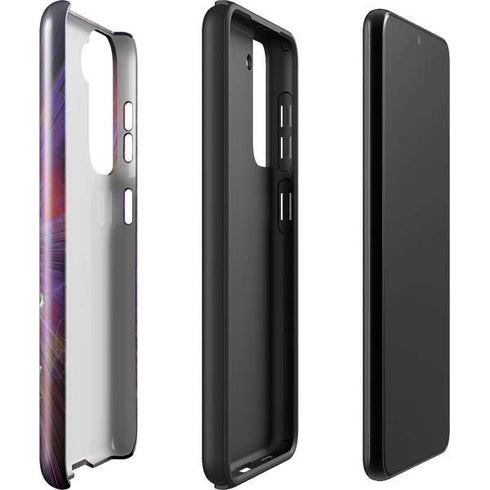 Dragon Ball Z Saiyan Saga Galaxy S22 Plus Pro Case