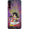 Dragon Ball Z Saiyan Saga Galaxy S22 Plus Skin