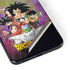 Dragon Ball Z Saiyan Saga Galaxy S22 Plus Skin